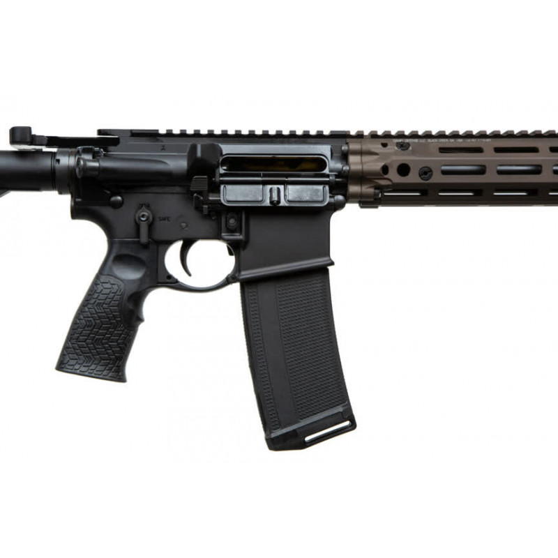 Карабін нарізний Daniel Defense DD4 RIS III SBR 223 REM 12.5
