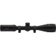 Приціл оптичний Hawke Fast Mount 3-9x40 AO сітка Mil Dot. Кільця на Ластівчин хвіст
