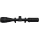 Приціл оптичний Hawke Fast Mount 3-9x40 AO сітка Mil Dot. Кільця на Ластівчин хвіст