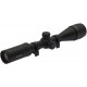 Приціл оптичний Hawke Fast Mount 3-9x40 AO сітка Mil Dot. Кільця на Ластівчин хвіст