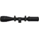 Приціл оптичний Hawke Fast Mount 3-9x40 AO сітка Mil Dot. Кільця на Ластівчин хвіст