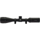Приціл оптичний Hawke Fast Mount 3-9x40 AO сітка Mil Dot. Кільця на Ластівчин хвіст