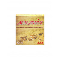 Патрон Тахо Аскания кал.12/70, № 10 (1,75 мм), 32 г, без контейнера