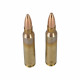 Патрон нарізний HsA "Хантер Армс" кал. 223 Rem FMJ 55 гр (3,56 г)