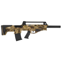 Рушниця Hatsan BTS 12 кал. 12/76 56 см. Camo