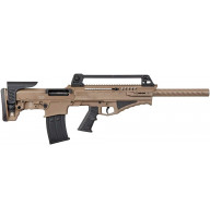 Рушниця Hatsan BTS 12 кал. 12/76 56 см. FDE