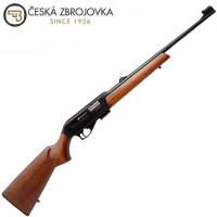 Карабін нарізний CZ 512 кал. 22LR