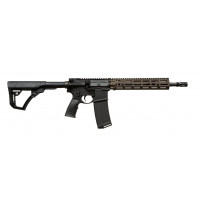 Карабін нарізний Daniel Defense DD4 RIS III SBR 223 REM 12.5"