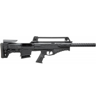 Ружье Hatsan BTS 12 кал. 12/76 56 см. Black