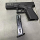 Пистолет стартовый Retay G17 кал. 9 мм Black