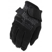 Перчатки Mechanix Precision High Dex Black