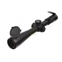  Прицел оптический LEUPOLD MARK 5HD 7-35x56 (35mm) M5C3 FFP CCH