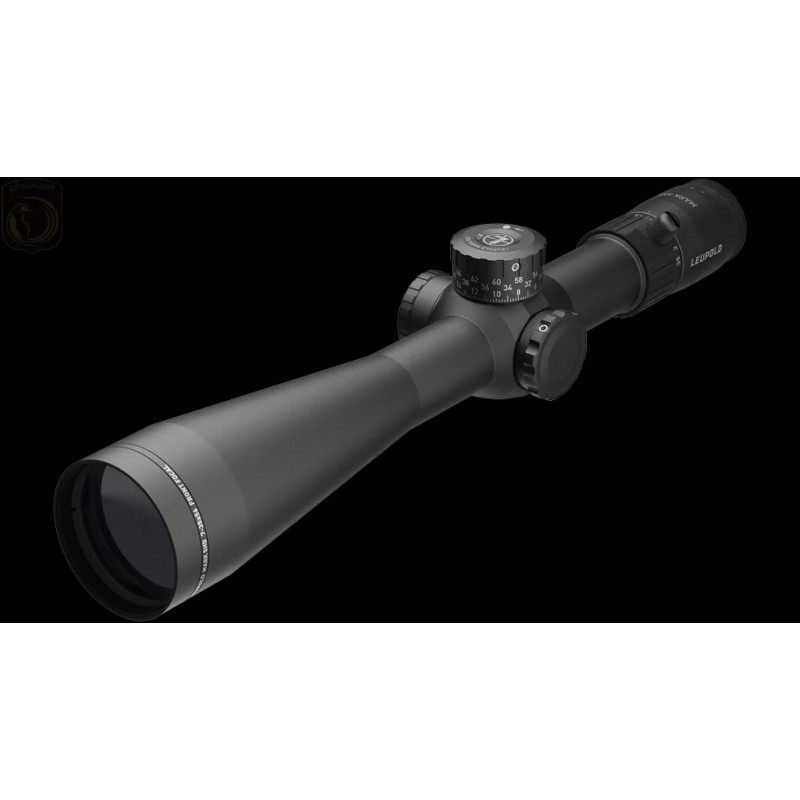 Приціл оптичний LEUPOLD MARK 5HD 7-35x56 (35mm) M1C3 FFP PR2-MOA