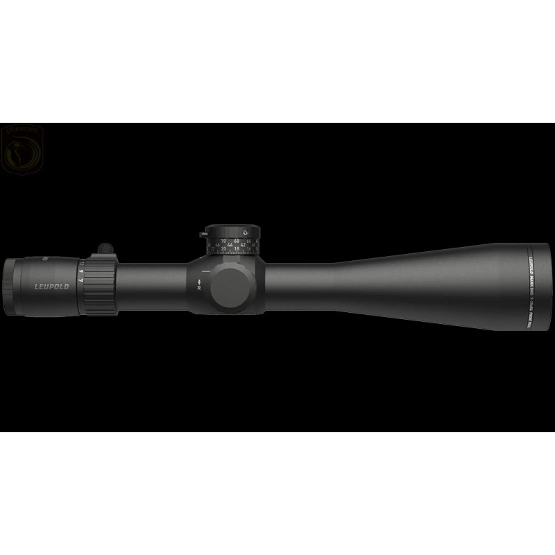 Приціл оптичний LEUPOLD MARK 5HD 7-35x56 (35mm) M1C3 FFP PR2-MOA