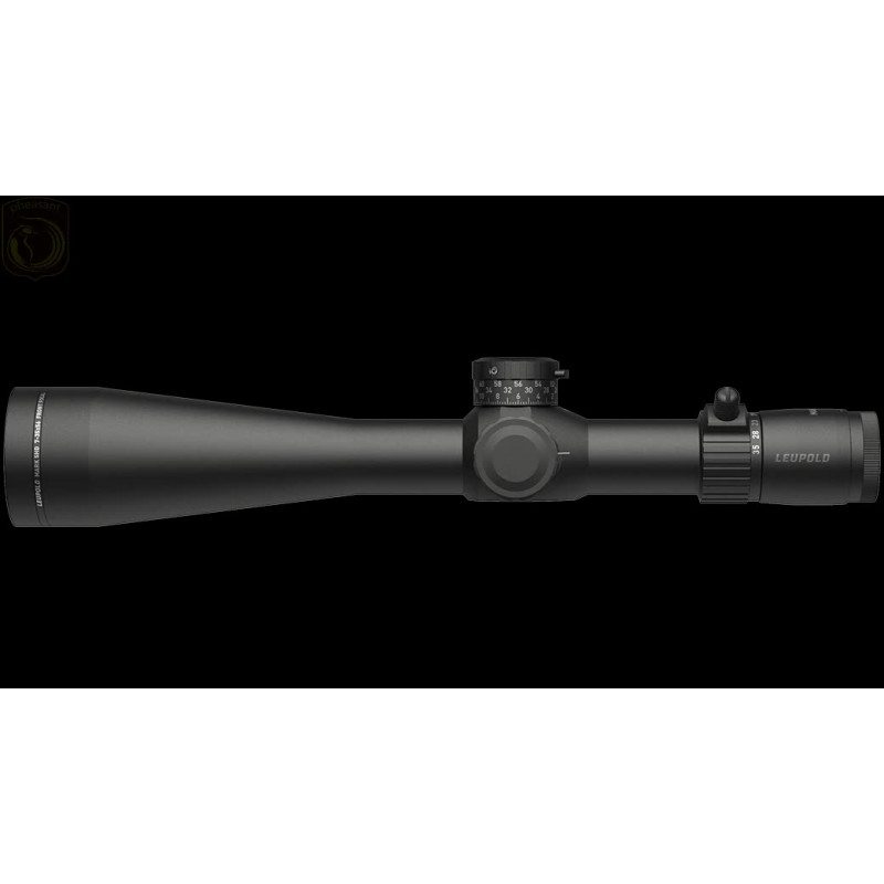 Приціл оптичний LEUPOLD MARK 5HD 7-35x56 (35mm) M1C3 FFP PR2-MOA