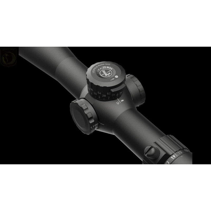 Приціл оптичний LEUPOLD MARK 5HD 7-35x56 (35mm) M1C3 FFP PR2-MOA