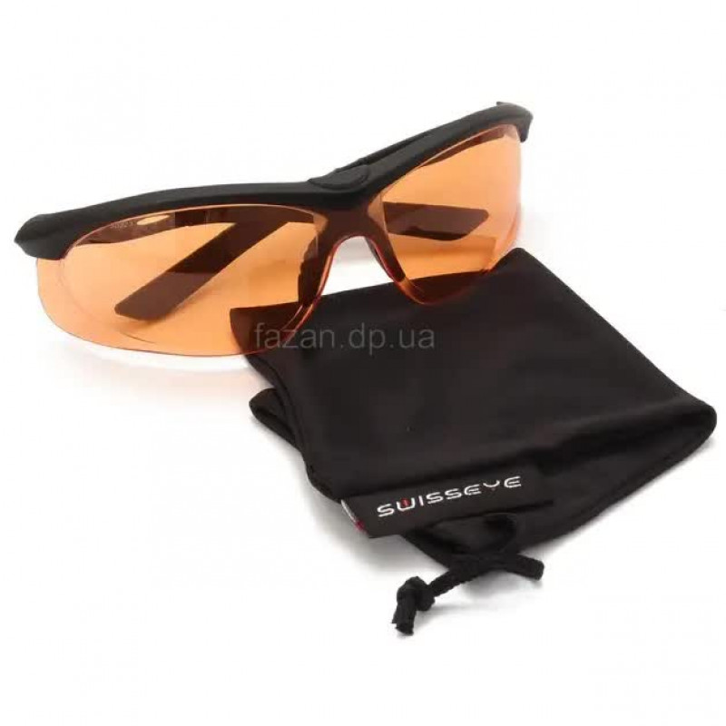 Окуляри балістичні Swiss Eye Lancer