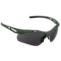 Окуляри балістичні Swiss Eye Attac Olive