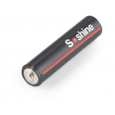 Акумулятор Soshine AAA-1.5-600USBC