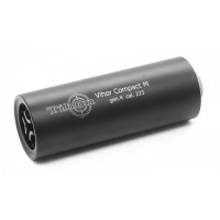 Глушник Tihon Vihor Compact M кал. 223 Rem. Різьба 1/2"-28