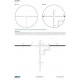 Приціл оптичний Delta STRYKER 4,5-30x56 (34 мм) FFP illum. DLR-1 2020