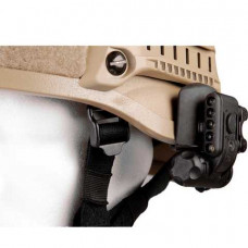 Нашлемный фонарь Element Helmet Light Set Gen 2