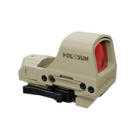 Коліматорний приціл Holosun HS510C-FDE