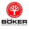 Boker
