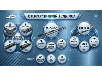 JS Company История и Инновации Южнокорейского Бренда.