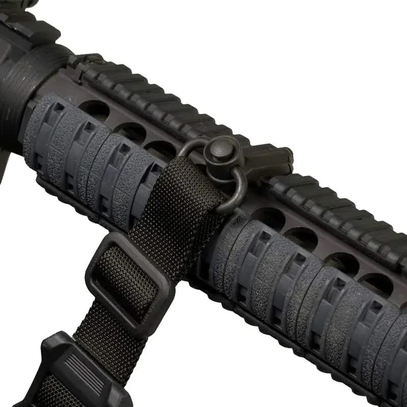 Антабка Magpul RSA QD. Weaver/ Picatinny Антабка Magpul RSA QD. Weaver/ Picatinny