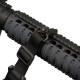 Антабка Magpul RSA QD. Weaver/ Picatinny Антабка Magpul RSA QD. Weaver/ Picatinny