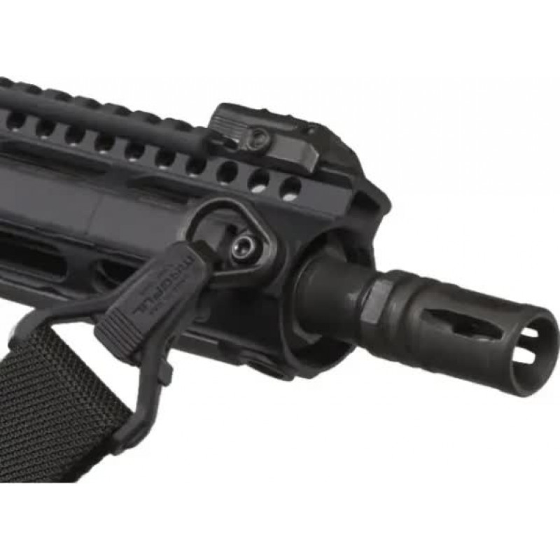 Антабка для ремня Magpul QD Paraclip Black
