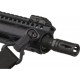 Антабка для ремня Magpul QD Paraclip Black