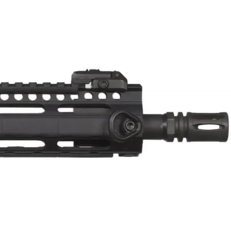 Антабка для ремня Magpul QD Paraclip Black