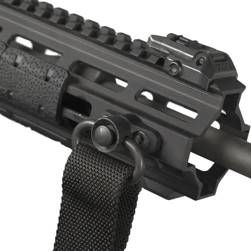 База QD антабки Magpul M-LOK