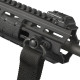 База QD антабки Magpul M-LOK