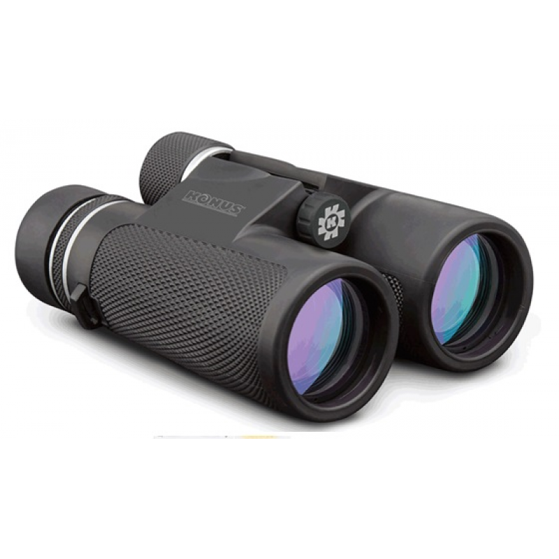 Бинокль Konus Woodland 10x42 Бинокль Konus Woodland 10x42