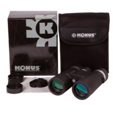 Бінокль Konus Woodland 10x42