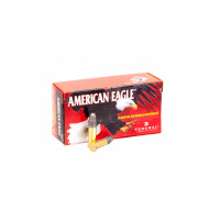 ПАТРОН НАРІЗНИЙ FEDERAL AMERICAN EAGLE PROMO 22LR 40GR (2,6ГР)