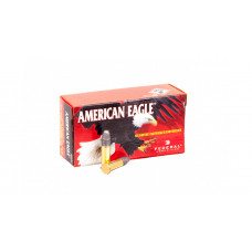 ПАТРОН НАРІЗНИЙ FEDERAL AMERICAN EAGLE PROMO 22LR 40GR (2,6ГР)