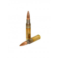 ПАТРОН GGG .308 HPBT 168 GR, 10.89 Г