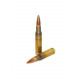 Патрон нарізний GGG k.308 Win, NOSLER HPBT, 175gr (11,3 г)