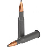 Патрон Hornady кал. 7,62х54 R куля SP маса 150 гр (9.7 г) сталева гільза