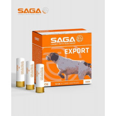 Патрон Saga EXPORT 32г. FW (№4) кал.12