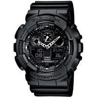 CASIO GA-100-1A1ER