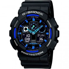 CASIO GA-100-1A2ER
