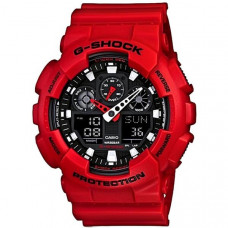 CASIO GA-100B-4AER