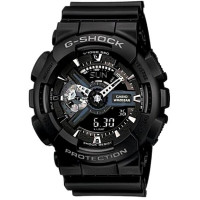 CASIO GA-110-1BER