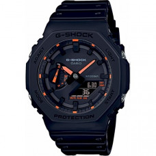CASIO GA-2100-1A4ER