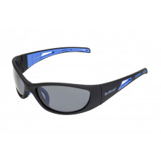 Окуляри поляризаційні BluWater Buoyant-1 Polarized (gray)